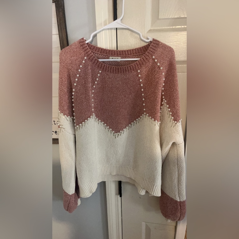 sweater